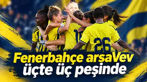 Fenerbahçe arsaVev üçte üç peşinde