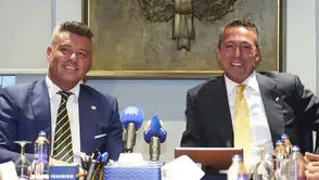 Fenerbahçe’de sponsorluk hamlesi! Otokoç ile yola devam kararı alındı