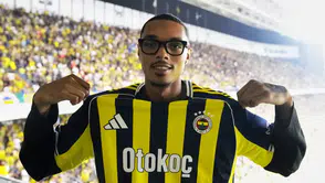 Fenerbahçe, Brandon Boston Jr. ile vedalaştı