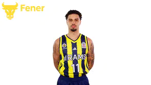 Fenerbahçe, Holland Woods II ile yollarını ayırdı