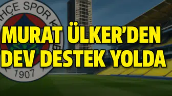 Murat Ülker’den Ataşehir Projesi ve Forma Sponsorluğu Gündemde