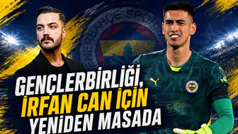 Gençlerbirliği, İrfan Can Eğribayat için yeniden masada