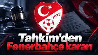 Tahkim’den Fenerbahçe kararı