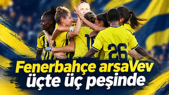 Fenerbahçe arsaVev üçte üç peşinde