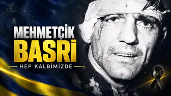 Mehmetçik Basri hep kalbimizde