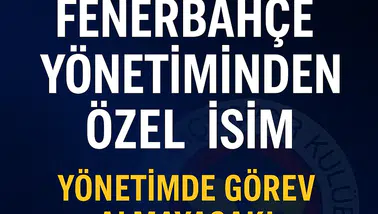 Seçimin Kilit İsmi Hakan Bilal Kutlualp Yönetimde Görev Almayacak!