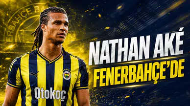 Nathan Aké Avusturya kampına katılıyor