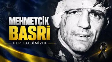 Mehmetçik Basri hep kalbimizde