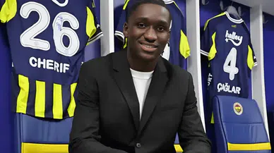Fenerbahçe’nin Yeni Transferi Sidiki Cherif Kimdir? Evli mi, Sevgilisi Var mı, Dini Müslümanmı? Sidiki Cherif Hakkında Merak Edilenler