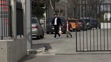 7 yıl sonra annesiyle yeniden tanışan ve ilk kez 'anne' diyen Nazar: Rebecca kötü değil, iyiymiş