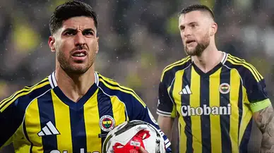 Fenerbahçe'de transfer gündemi! Asensio ve Skriniar için kapılar tamamen kapandı