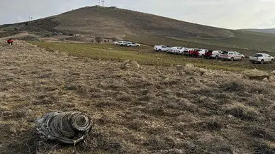 Libya uçağı kazası sonrası şirketin sertifikaları askıya alındı