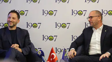 1907 Derneği'nde Gündem Tedesco! Üyeler Sordu, O Yanıtladı… İşte Öne Çıkan Mesajlar!