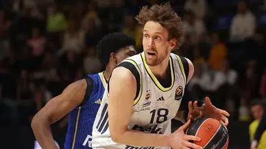 24 Mart’ta Sırbistan’da ŞOK GECE! Fenerbahçe Beko 94-89’la Yıkıldı | Maccabi Duvarı Aşılamadı… İşte Maçın Kırılma Anı!