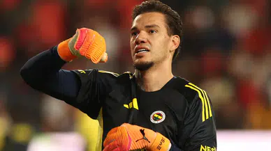 Fenerbahçe’nin Ederson için bonservis şartları gündemde