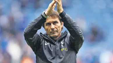 Fenerbahçe'de Conte düğümü: Haziran trafiği rotayı değiştirebilir
