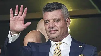Fenerbahçe'de veda vakti: Sadettin Saran'dan "bayrak yarışı" mesajı