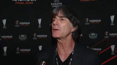 İstanbul'a ayak basar basmaz gözler ona çevrildi: Joachim Löw'den Fenerbahçe'ye dair şaşırtan temenni