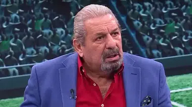 Erman Toroğlu'ndan sert çıkış: Transferde siyasi nüfuz kullanmayı bırakın