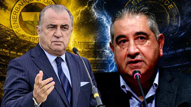 Seçim ofisinde tansiyon yükseldi: Mahmut Uslu'dan ezeli rakibe sert mesaj