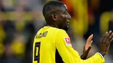 Fenerbahçe'nin radarındaki yıldız: Borussia Dortmund'un golcüsü İstanbul'a mı geliyor?