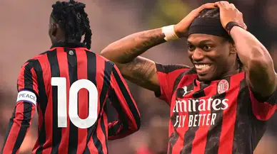 Fenerbahçe başkan adaylarının Rafael Leao transferi planları