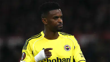Fenerbahçe’de Semedo Operasyonu: Kasaya 4 Milyon Euro Girebilir