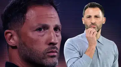Fenerbahçe sonrası rotasını Almanya'ya mı kırıyor? Tedesco dedikoduları Bundesliga'yı ikiye böldü