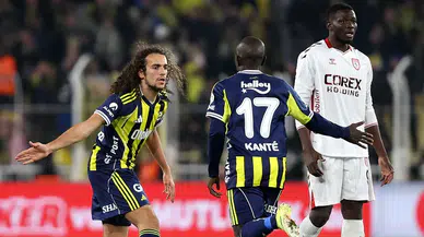 Didier Deschamps’ın 26 kişilik tercihi belli oldu: Fenerbahçeli yıldızlara farklı kader