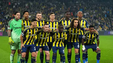 Fenerbahçe’de zorlu deplasman öncesi kritik eksikler: Konyaspor sınavında sahaya çıkacak ilk 11’ler belli oldu