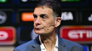 Bartzokas’tan Fenerbahçe Beko yorumu: Favori etiketi oyunun bir parçası