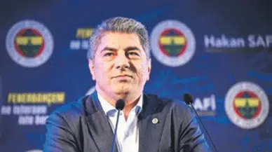 Fenerbahçe’de Yeni Dönem Vizyonu: Hakan Safi’den İddialı Transfer Mesajı