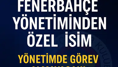 Seçimin Kilit İsmi Hakan Bilal Kutlualp Yönetimde Görev Almayacak!