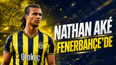 Nathan Aké Avusturya kampına katılıyor