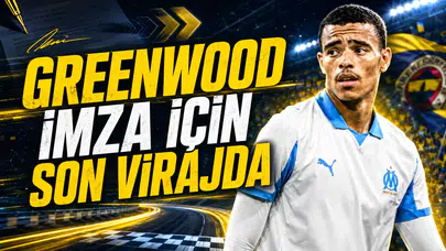 Greenwood imzamak üzere