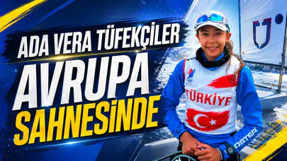 Ada Vera Tüfekçiler Avrupa sahnesinde