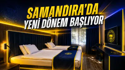 Samandıra’da yeni dönem başlıyor