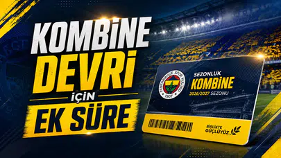Kombine devri için ek süre