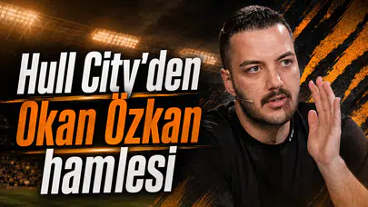 Hull City’den Okan Özkan hamlesi