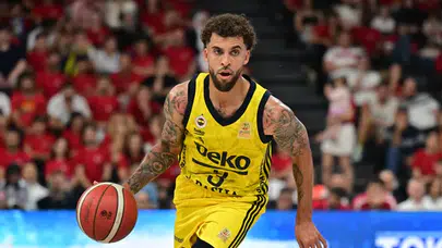 Fenerbahçe Beko’da beklenmedik ayrılık! Scottie Wilbekin dönemi sona erdi