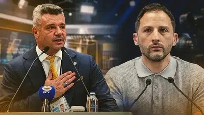 Fenerbahçe'de Tedesco depremi! İtalyan devi kancayı taktı, ayrılık iddiaları güçlendi