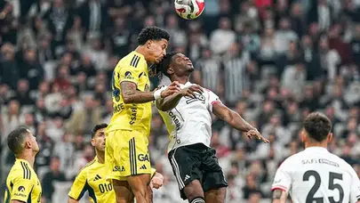 Büyük Randevuya Az Kaldı! FB-BJK Derbisinde Biletler Ne Zaman Satışta, Maç Hangi Kanalda? İşte Tüm Detaylar…