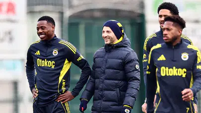 Sarı Kanarya Durmuyor! Millî Oyuncular Yok Ama Tedesco’nun Planı Netleşiyor…