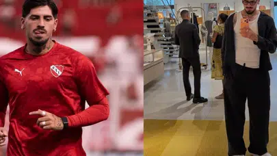 Fenerbahçe'de savunma hattına dev takviye! Lomonaco operasyonu resmen başladı