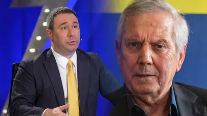 Fenerbahçe’de seçim rüzgarları sert esiyor: Barış Göktürk’ten Aziz Yıldırım’a "dön" çağrısı