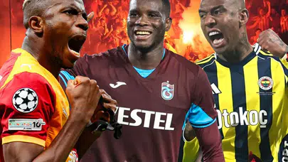 Süper Lig'de zirve yarışı güncellendi! İşte yapay zekanın yeni şampiyonluk oranları