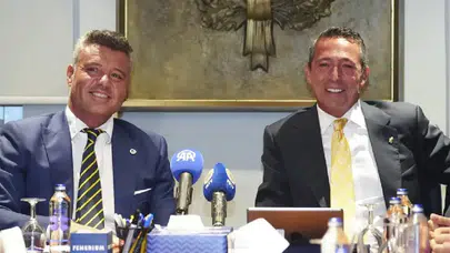 Fenerbahçe’de sponsorluk hamlesi! Otokoç ile yola devam kararı alındı