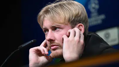 Fenerbahçe'nin radarındaki yıldızdan transfer itirafı! Her teklifi değerlendireceğim