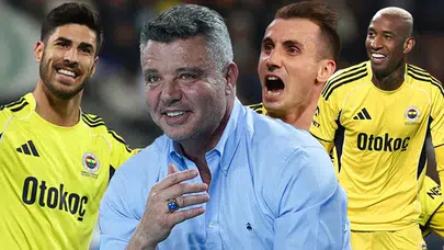 Fenerbahçe'de şampiyonluk ateşi yakıldı! Sadettin Saran’dan futbolculara 10 milyon avroluk teşvik
