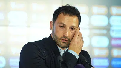 Fenerbahçe'de ayrılık bilançosu: Domenico Tedesco'nun cebine giren rakam ortaya çıktı